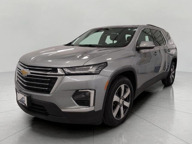 2023 Chevrolet Traverse AWD 3LT