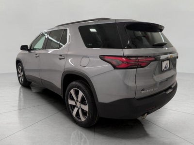 2023 Chevrolet Traverse AWD 3LT
