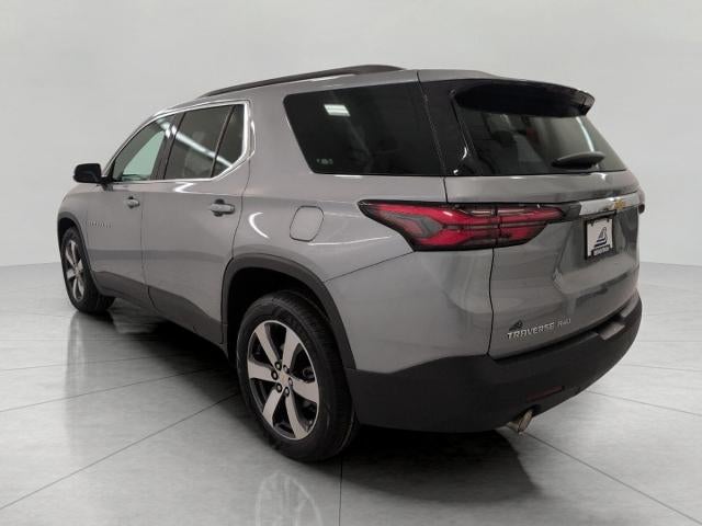 2023 Chevrolet Traverse AWD 3LT