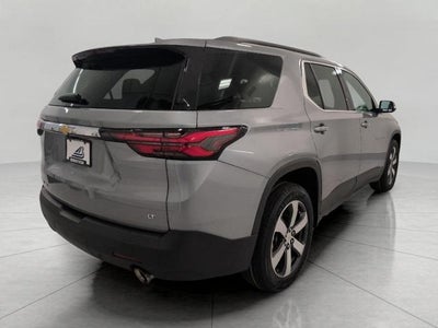 2023 Chevrolet Traverse AWD 3LT