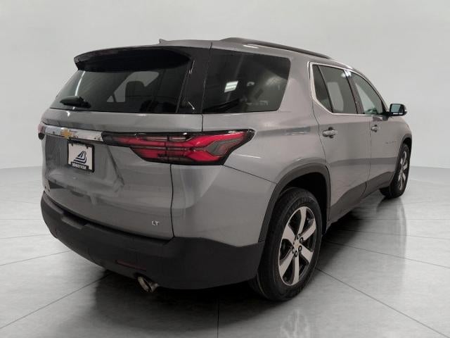 2023 Chevrolet Traverse AWD 3LT
