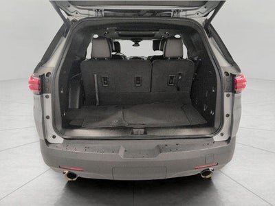 2023 Chevrolet Traverse AWD 3LT