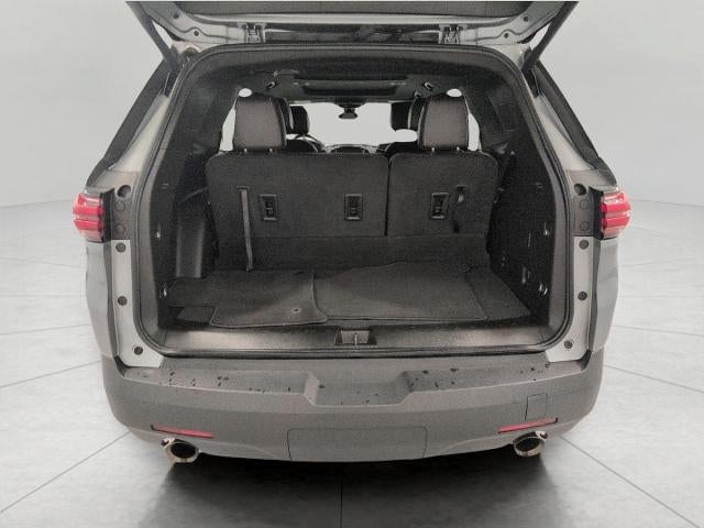 2023 Chevrolet Traverse AWD 3LT