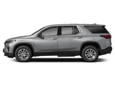 2023 Chevrolet Traverse AWD 3LT