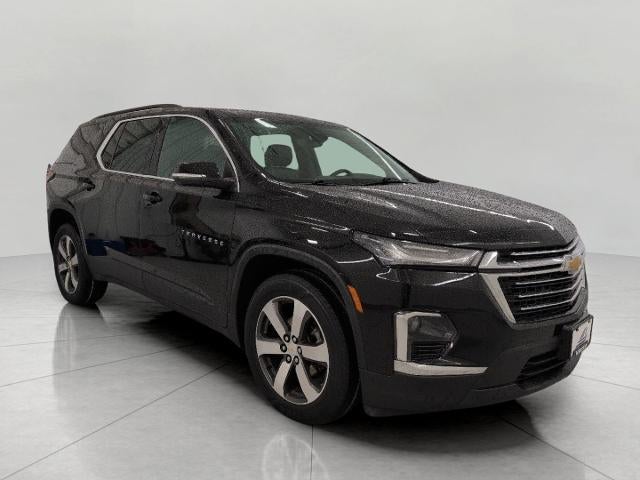 2023 Chevrolet Traverse AWD 3LT