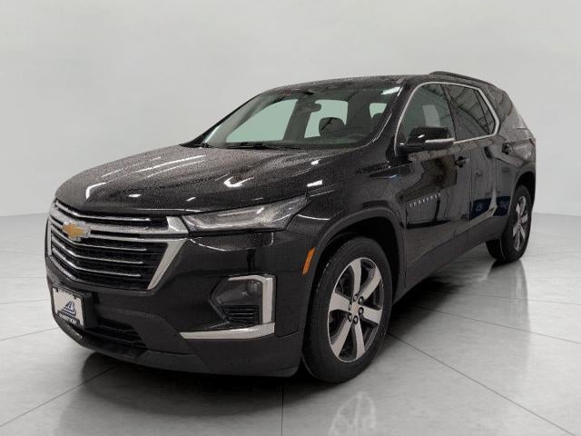 2023 Chevrolet Traverse AWD 3LT