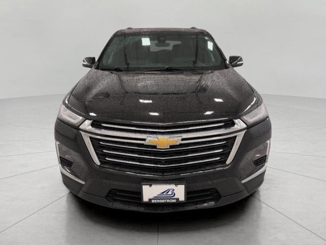 2023 Chevrolet Traverse AWD 3LT