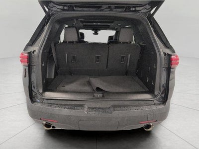 2023 Chevrolet Traverse AWD 3LT
