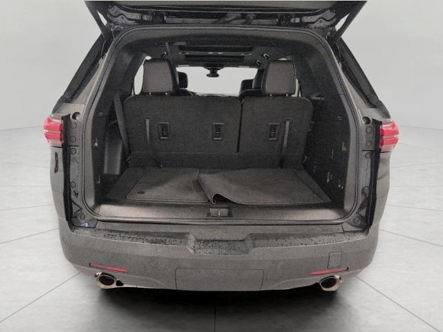 2023 Chevrolet Traverse AWD 3LT