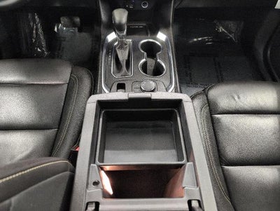 2023 Chevrolet Traverse AWD 3LT