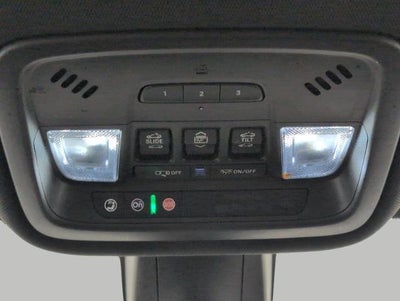 2023 Chevrolet Traverse AWD 3LT