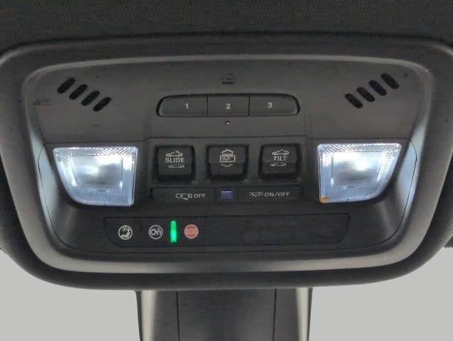 2023 Chevrolet Traverse AWD 3LT