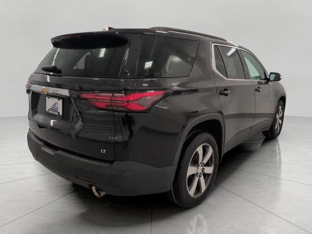 2023 Chevrolet Traverse AWD 3LT