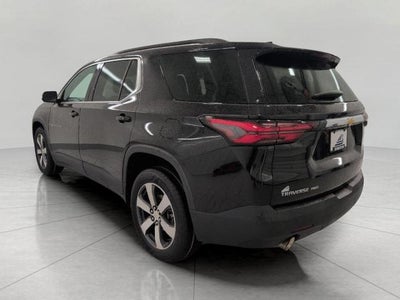 2023 Chevrolet Traverse AWD 3LT