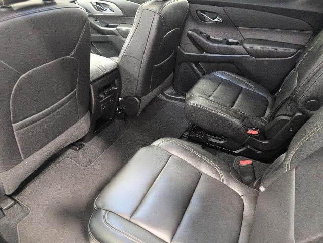 2023 Chevrolet Traverse AWD 3LT