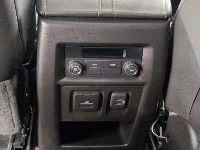 2023 Chevrolet Traverse AWD 3LT