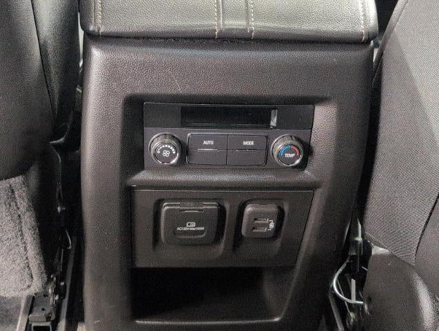 2023 Chevrolet Traverse AWD 3LT