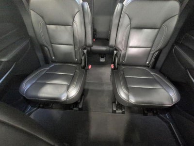 2023 Chevrolet Traverse AWD 3LT