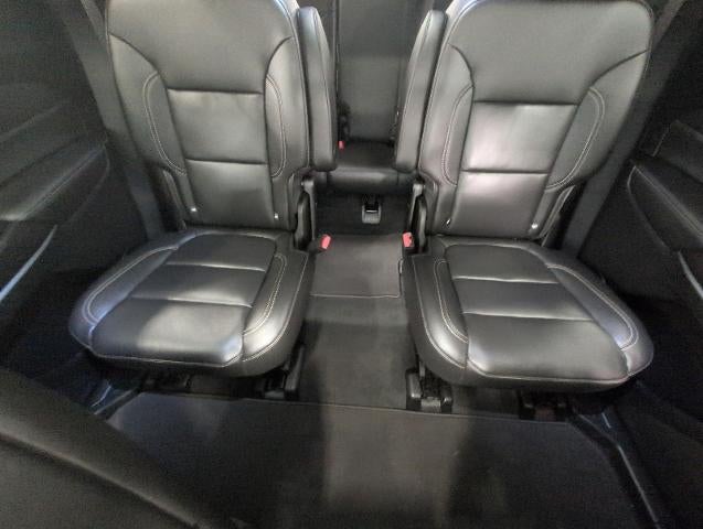 2023 Chevrolet Traverse AWD 3LT
