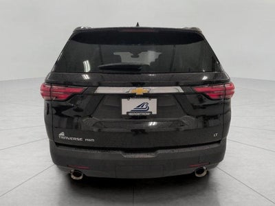 2023 Chevrolet Traverse AWD 3LT