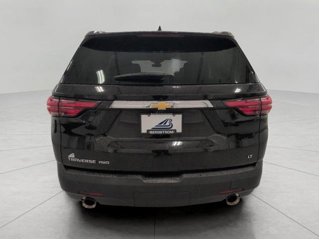 2023 Chevrolet Traverse AWD 3LT
