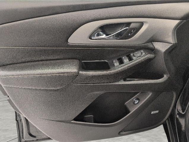 2023 Chevrolet Traverse AWD 3LT