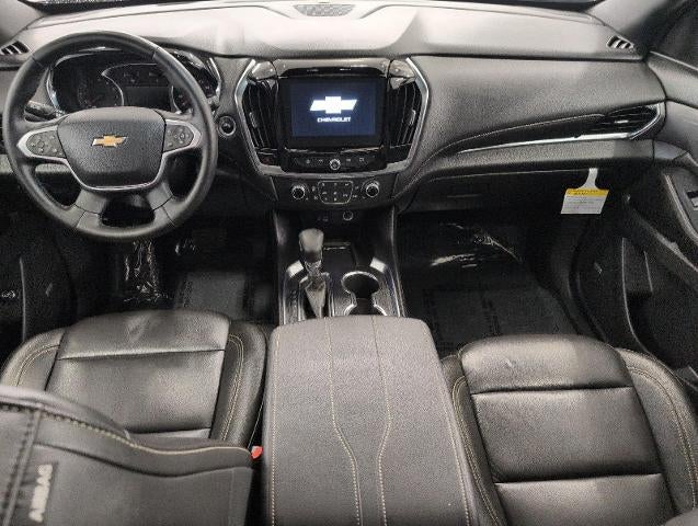 2023 Chevrolet Traverse AWD 3LT