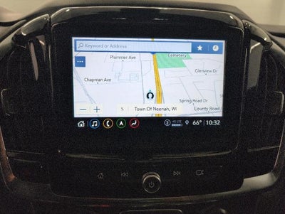 2023 Chevrolet Traverse AWD 3LT