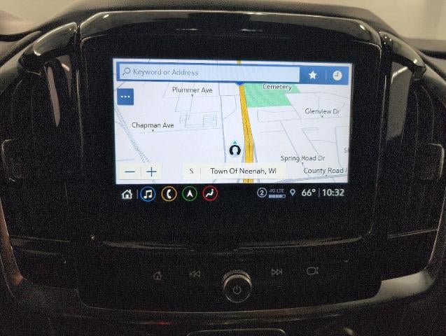 2023 Chevrolet Traverse AWD 3LT