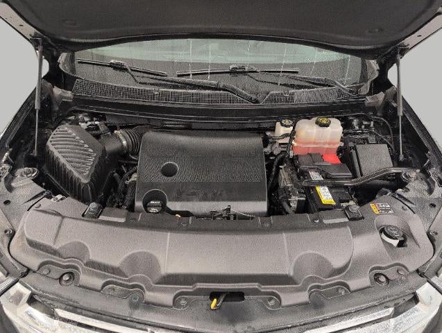 2023 Chevrolet Traverse AWD 3LT