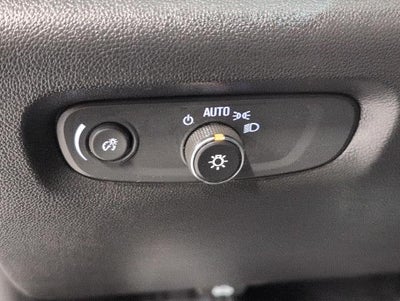 2023 Chevrolet Traverse AWD 3LT