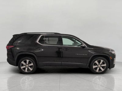 2023 Chevrolet Traverse AWD 3LT