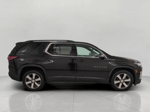 2023 Chevrolet Traverse AWD 3LT