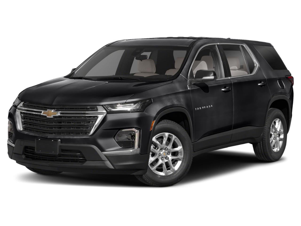2023 Chevrolet Traverse AWD 3LT