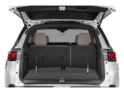 2023 Chevrolet Traverse AWD 3LT