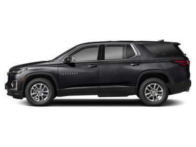2023 Chevrolet Traverse AWD 3LT