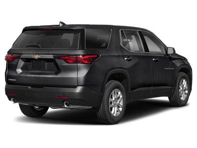 2023 Chevrolet Traverse AWD 3LT