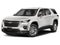 2023 Chevrolet Traverse AWD 3LT