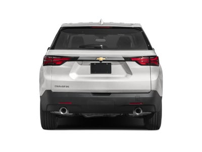 2023 Chevrolet Traverse AWD 3LT