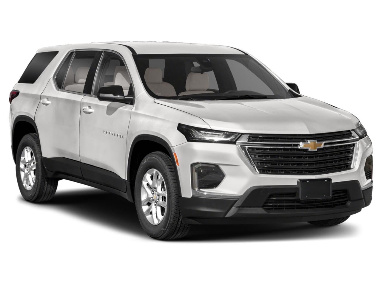 2023 Chevrolet Traverse AWD 3LT