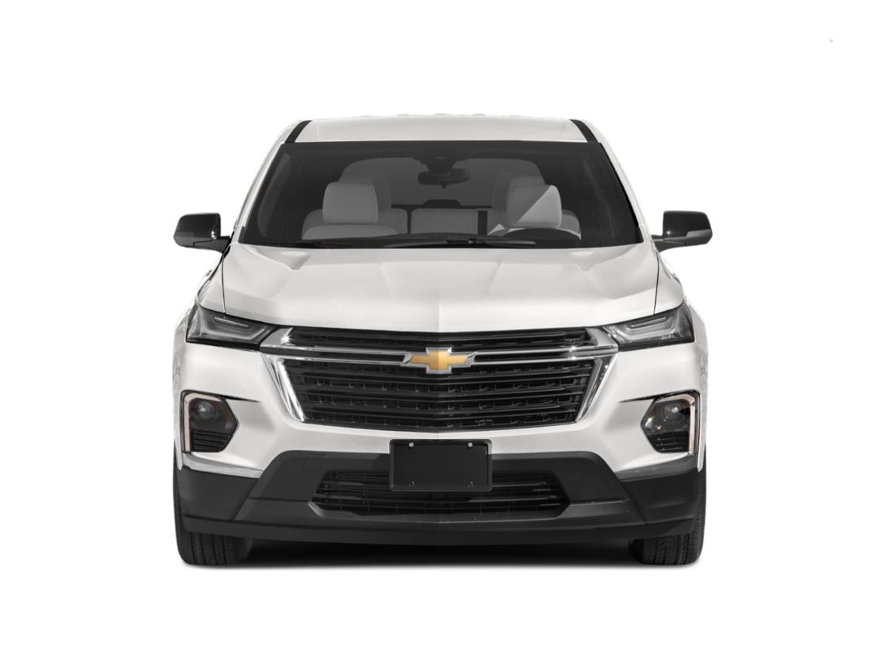 2023 Chevrolet Traverse AWD 3LT