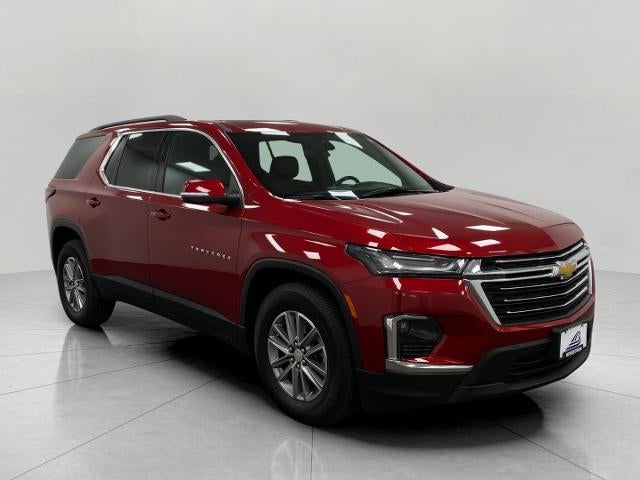 2023 Chevrolet Traverse AWD 3LT