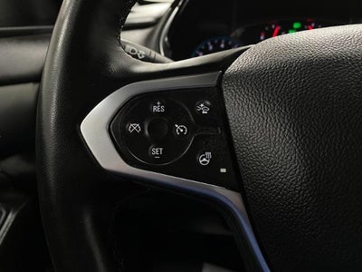 2023 Chevrolet Traverse AWD 3LT
