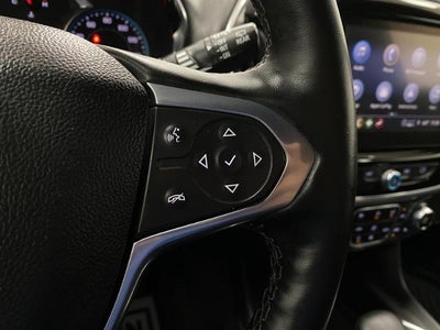 2023 Chevrolet Traverse AWD 3LT