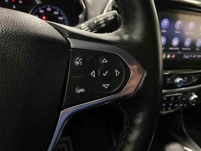 2023 Chevrolet Traverse AWD 3LT