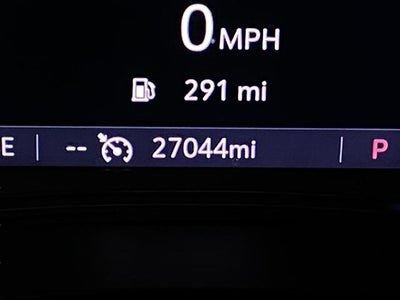 2023 Chevrolet Traverse AWD 3LT