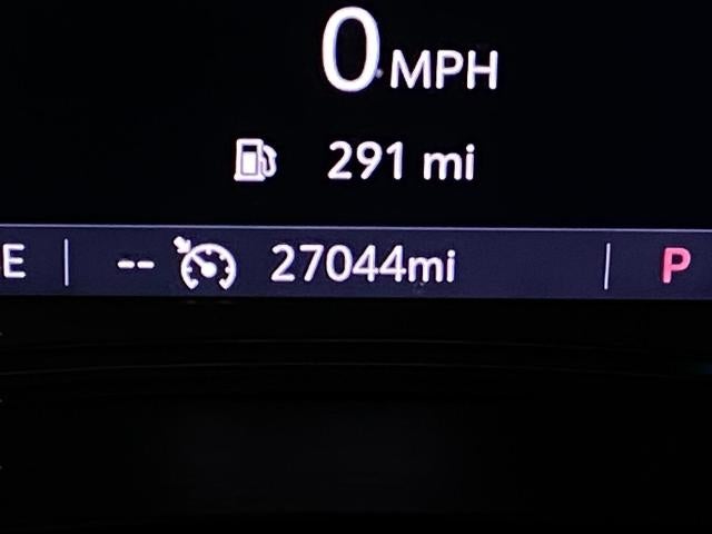 2023 Chevrolet Traverse AWD 3LT