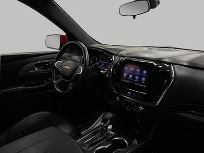2023 Chevrolet Traverse AWD 3LT