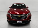 2023 Chevrolet Traverse AWD 3LT