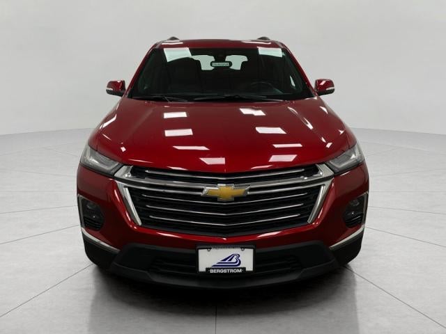 2023 Chevrolet Traverse AWD 3LT